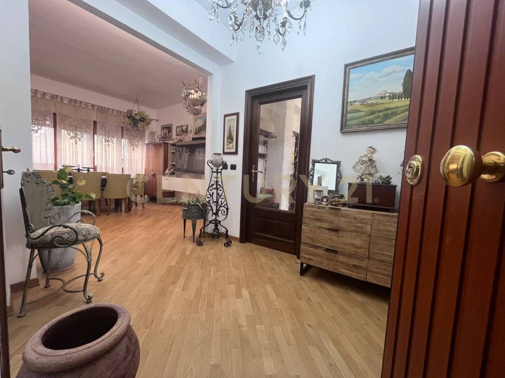 Appartamento a Grosseto in Via Agostino de Pretis, 30 - Foto 3