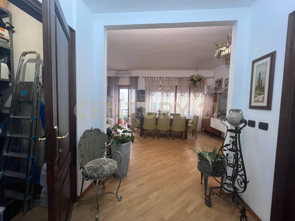 Appartamento a Grosseto in Via Agostino de Pretis, 30 - Foto 5