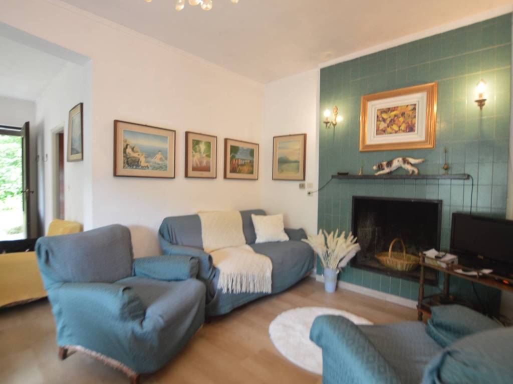 Villa a Druogno in Via Orcesco - Foto 2