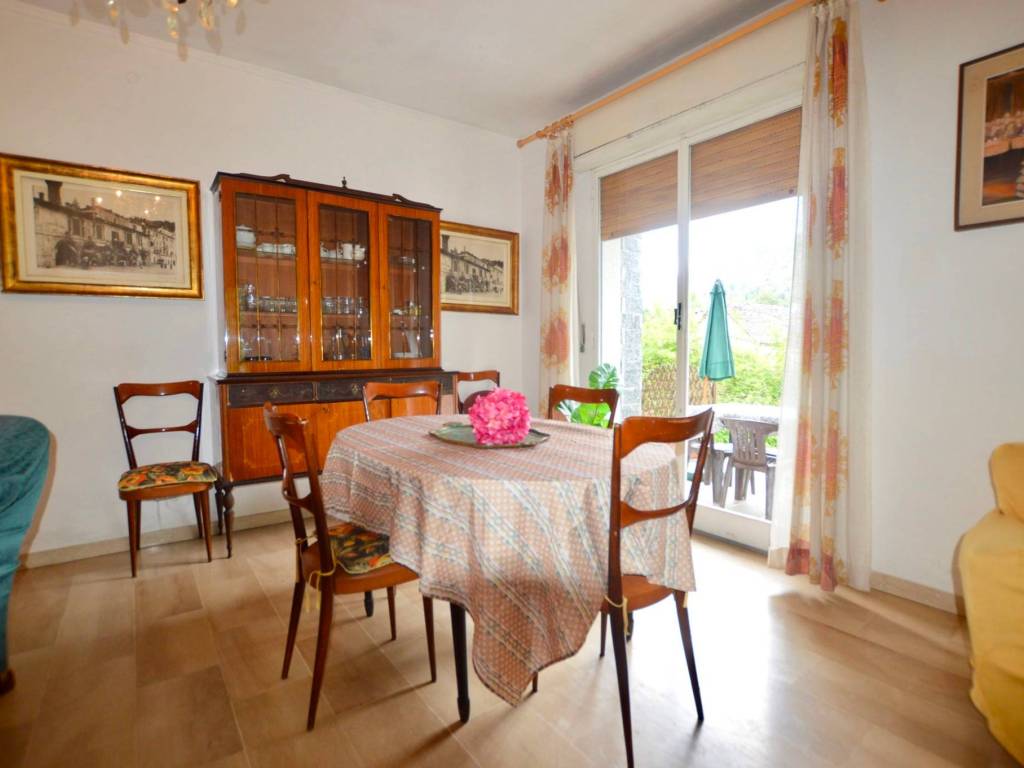 Villa a Druogno in Via Orcesco - Foto 3