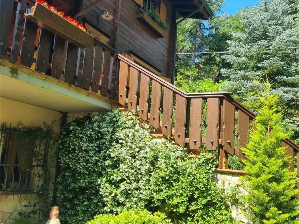 Villa a Passignano sul trasimeno in Castel Rigone - Foto 2