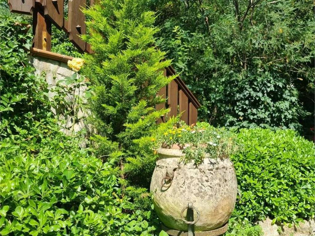 Villa a Passignano sul trasimeno in Castel Rigone - Foto 4