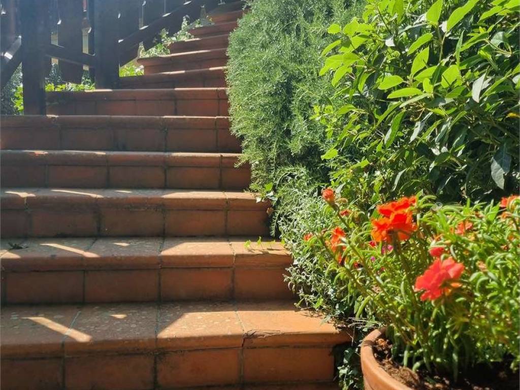 Villa a Passignano sul trasimeno in Castel Rigone - Foto 5
