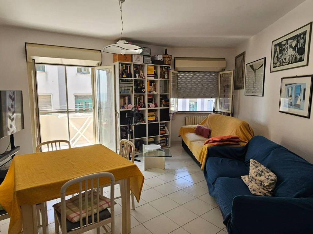 Appartamento a Soverato in Via Giuseppe Verdi, 30 - Foto 5