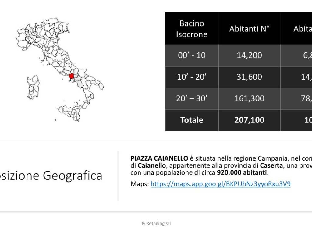 Immobile a Caianello in Via Ceraselle, 116 - Foto 4