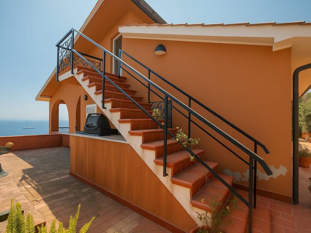 Villa a Monte argentario in Via del Sole - Foto 2
