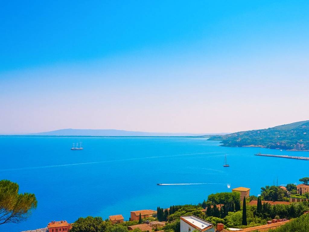 Villa a Monte argentario in Via del Sole - Foto 3