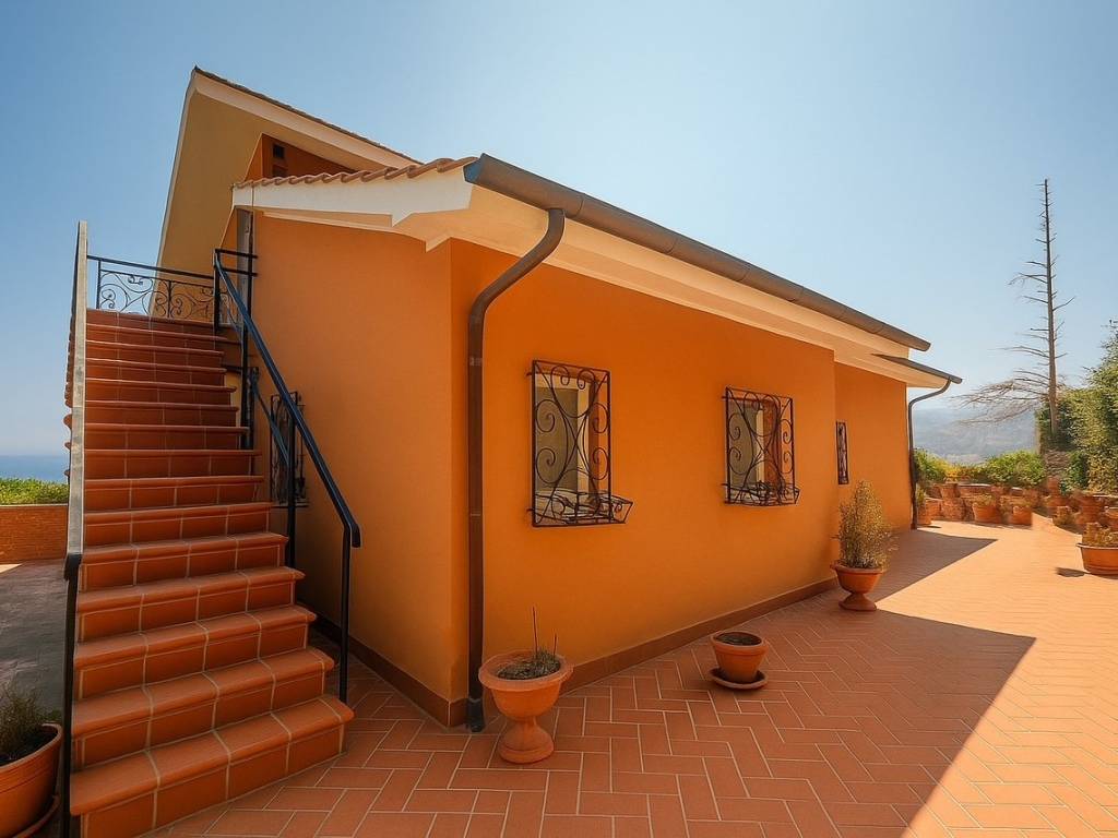 Villa a Monte argentario in Via del Sole - Foto 4