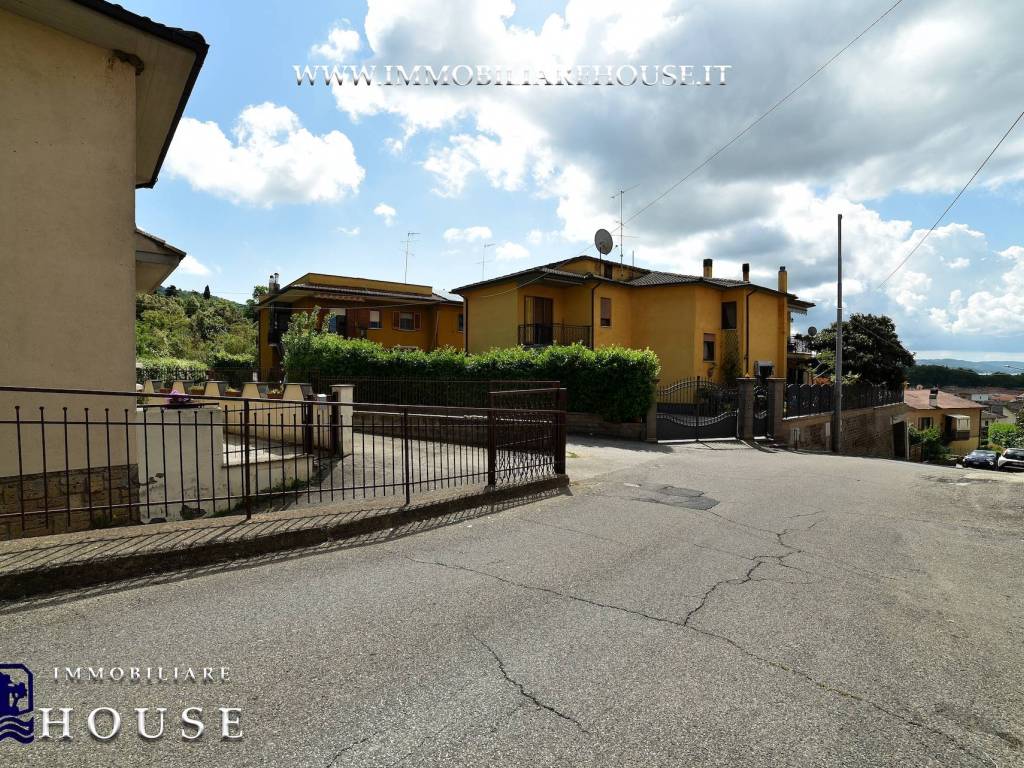 Appartamento a Bolsena in Via della Rena, 24 - Foto 4