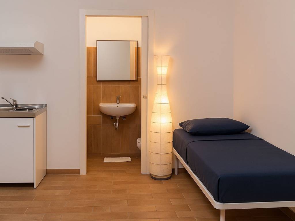 Appartamento a Monte argentario in Via Panoramica di Porto Santo Stefano - Foto 2