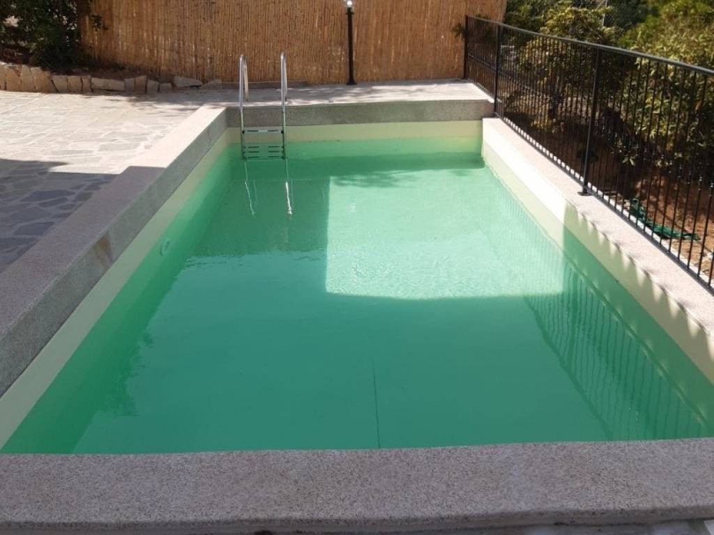 Villa a Loiri porto san paolo in Via Tiziano - Foto 5