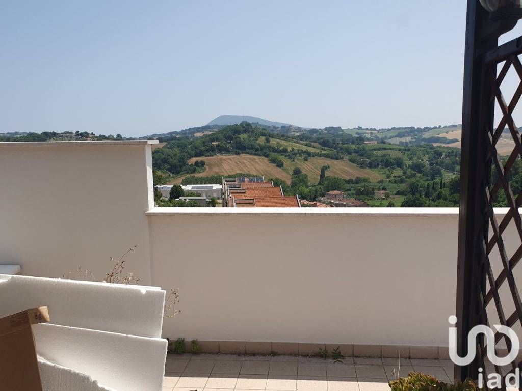 Appartamento a Ancona in Via Betti, 20 - Foto 5