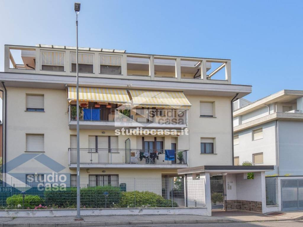 Appartamento a Lodi in NICOLA CALIPARI,12 - Foto 2