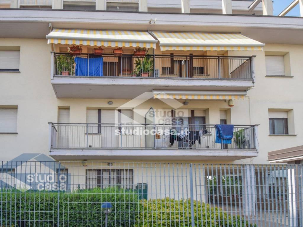 Appartamento a Lodi in NICOLA CALIPARI,12 - Foto 3