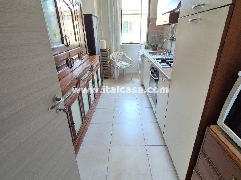 Appartamento a Crotone in via vittorio veneto - Foto 3