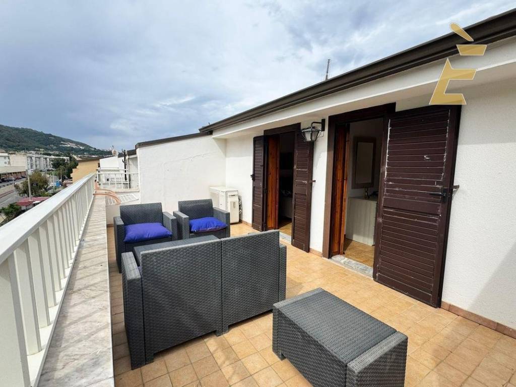 Appartamento a Tropea in Via Campo Inferiore - Foto 5