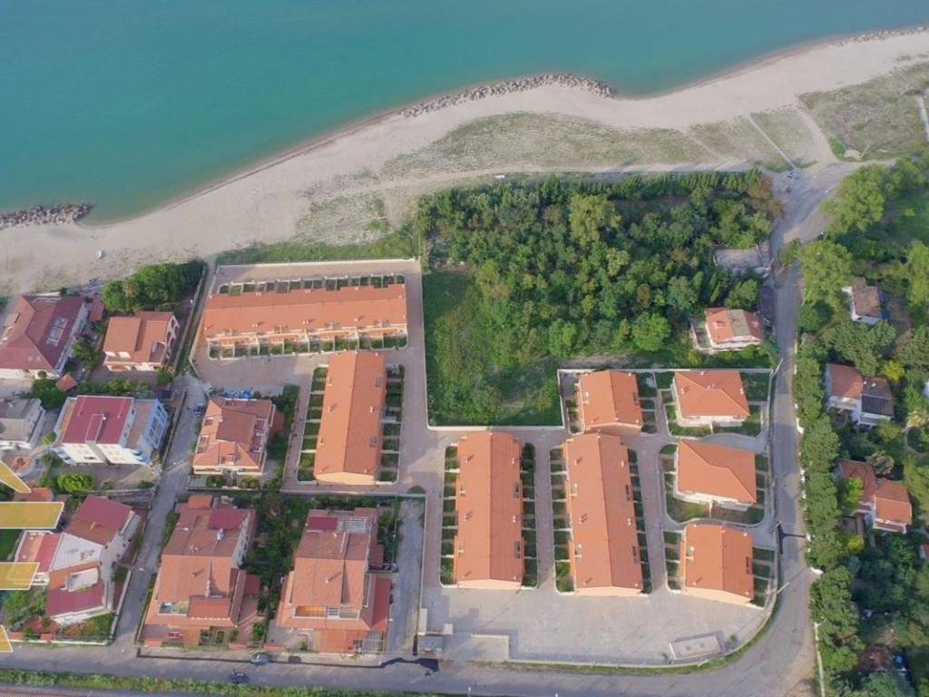Villetta a schiera a Vibo valentia in Via Del Pescatore - Foto 3