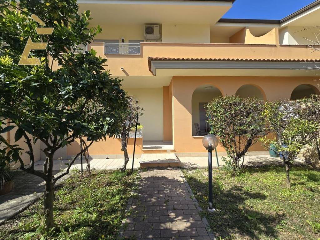 Villetta a schiera a Vibo valentia in Via Del Pescatore - Foto 4