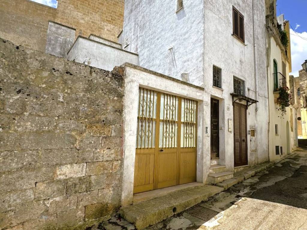 Casa indipendente a Tricase in Via Amitocusi - Foto 2