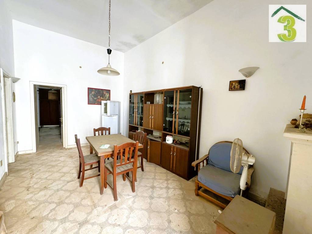 Casa indipendente a Tricase in Via Amitocusi - Foto 3