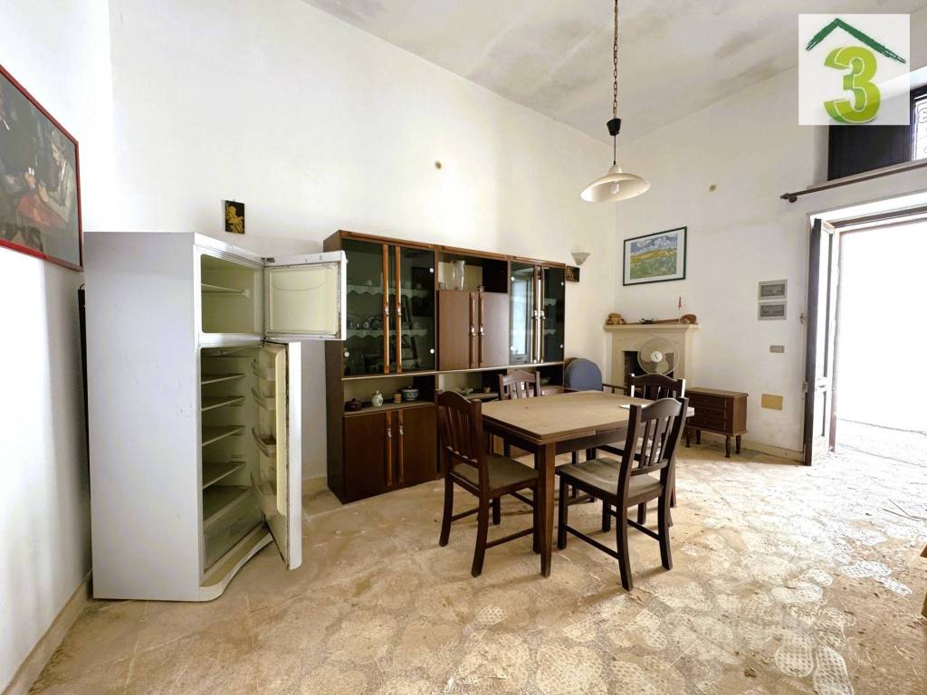 Casa indipendente a Tricase in Via Amitocusi - Foto 4