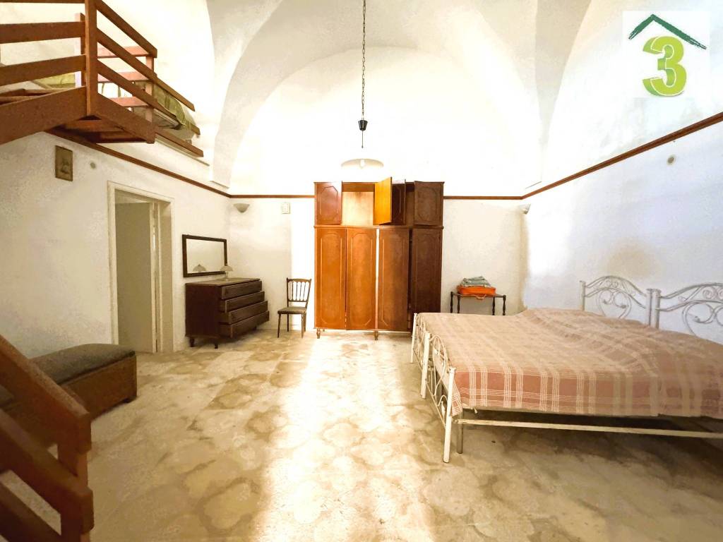 Casa indipendente a Tricase in Via Amitocusi - Foto 5