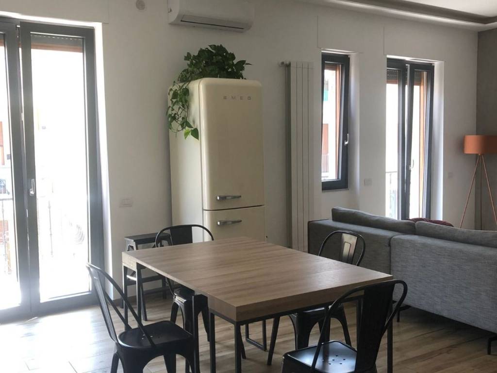 Appartamento a Cava de' tirreni in Via Onofrio di Giordano della Cava - Foto 3