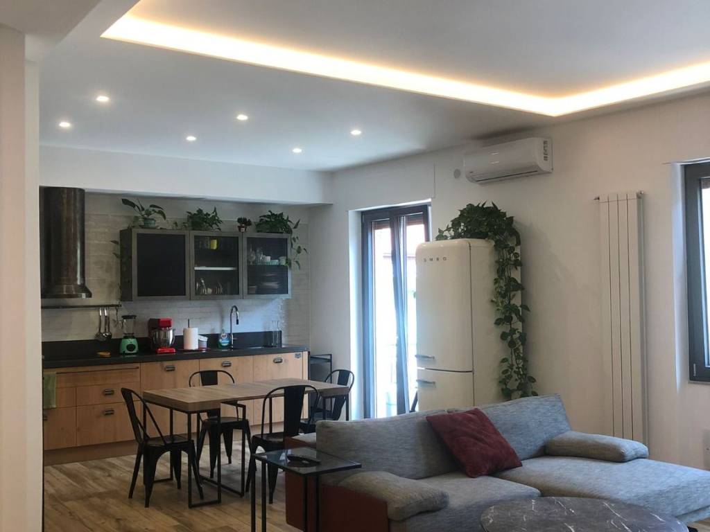 Appartamento a Cava de' tirreni in Via Onofrio di Giordano della Cava - Foto 4