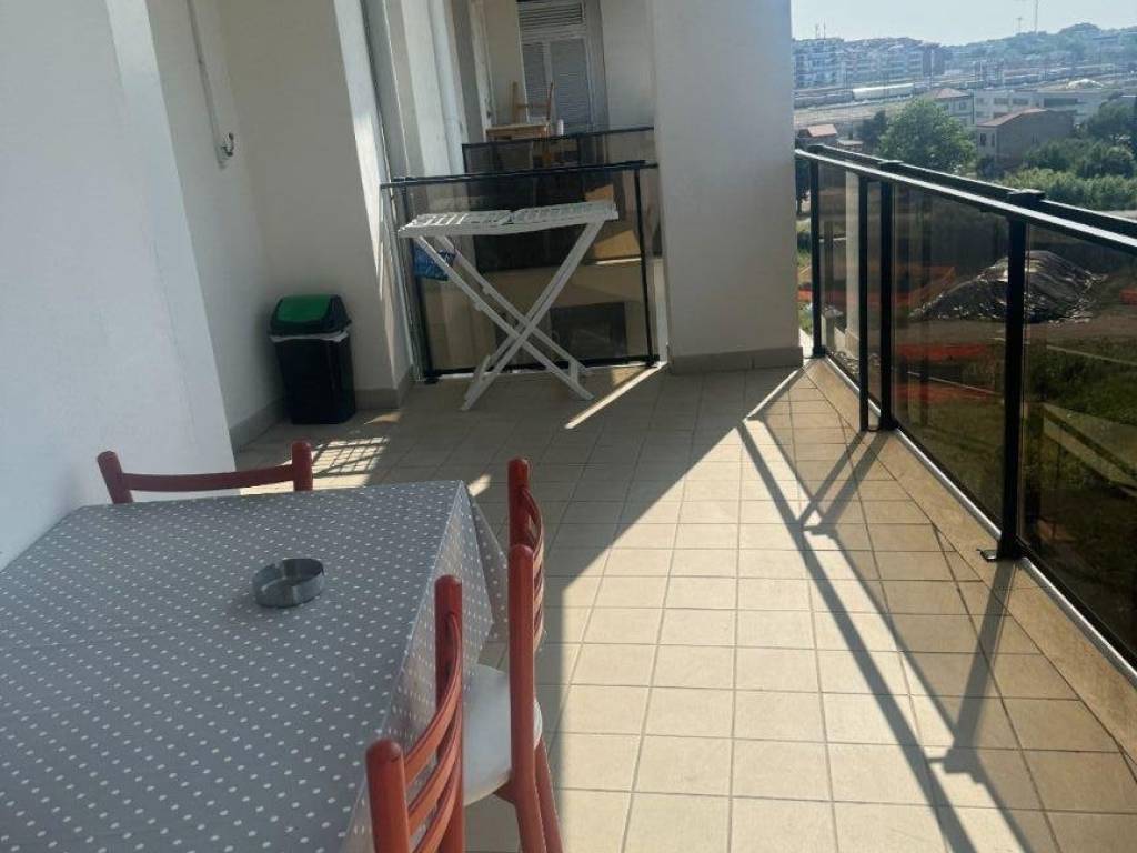 Appartamento a Pescara in Via Cetteo Ciglia - Foto 5
