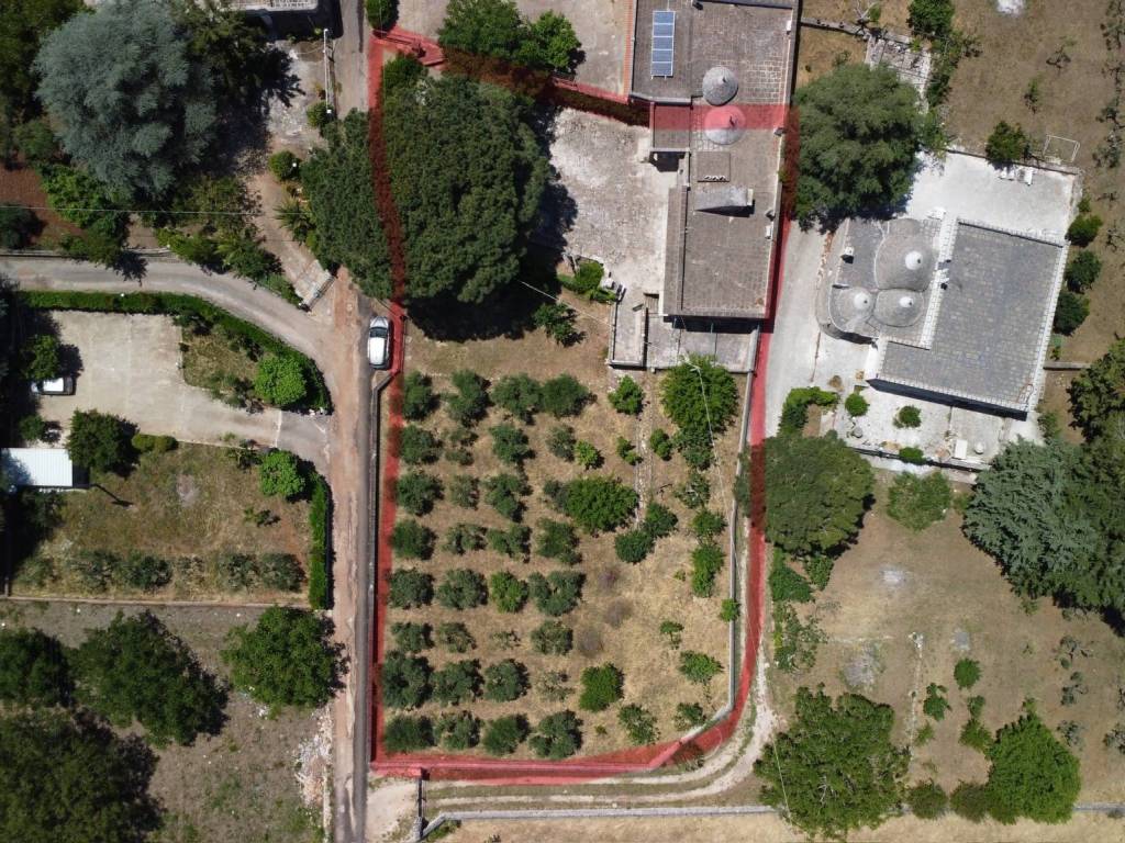 Rustico / casale a Fasano in Viale Bosco Talinaro - Foto 2