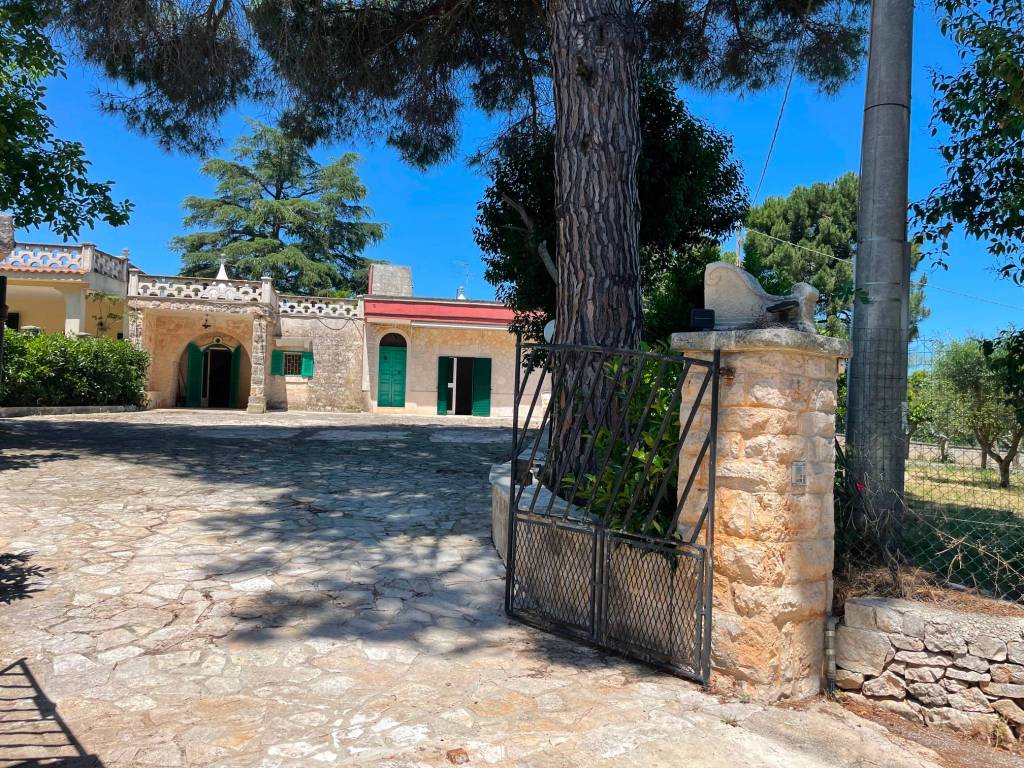 Rustico / casale a Fasano in Viale Bosco Talinaro - Foto 4