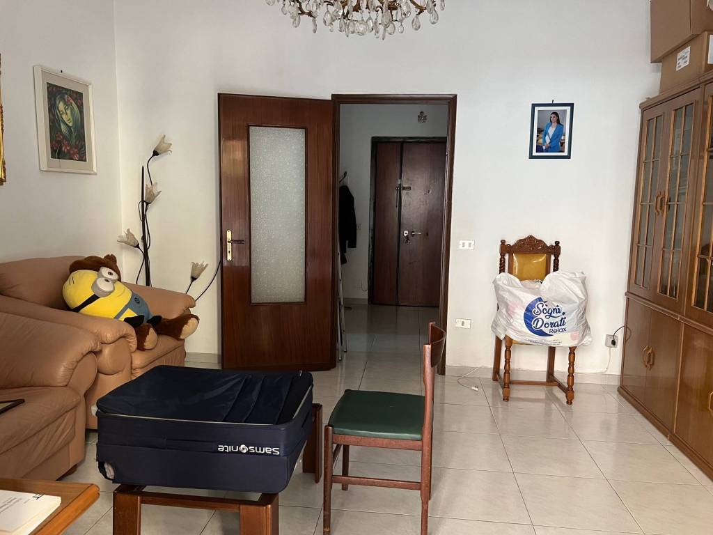 Appartamento a Salerno in Via Luigi Guercio - Foto 3