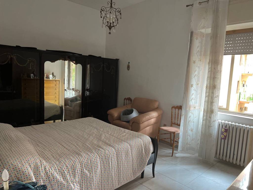 Appartamento a Salerno in Via Luigi Guercio - Foto 4