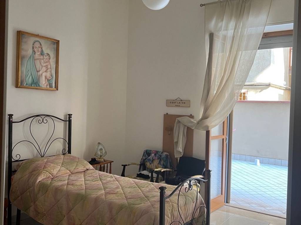 Appartamento a Salerno in Via Luigi Guercio - Foto 5