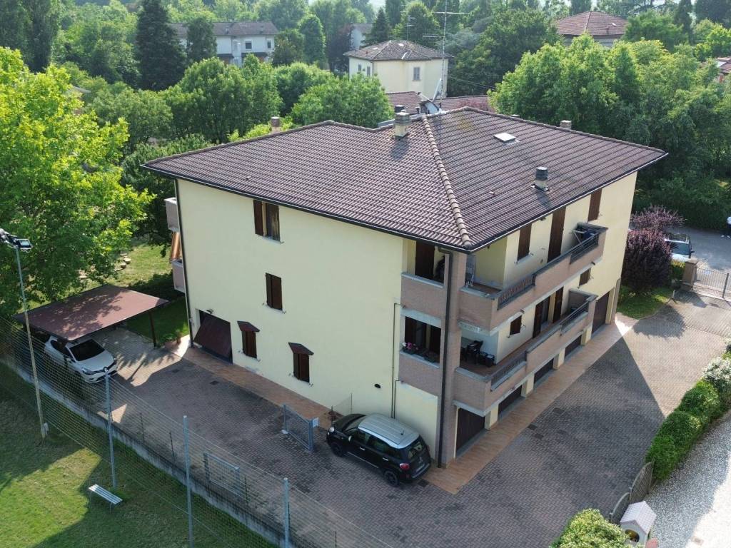 Appartamento a Novellara in Via B. Mariani, 2 - Foto 4