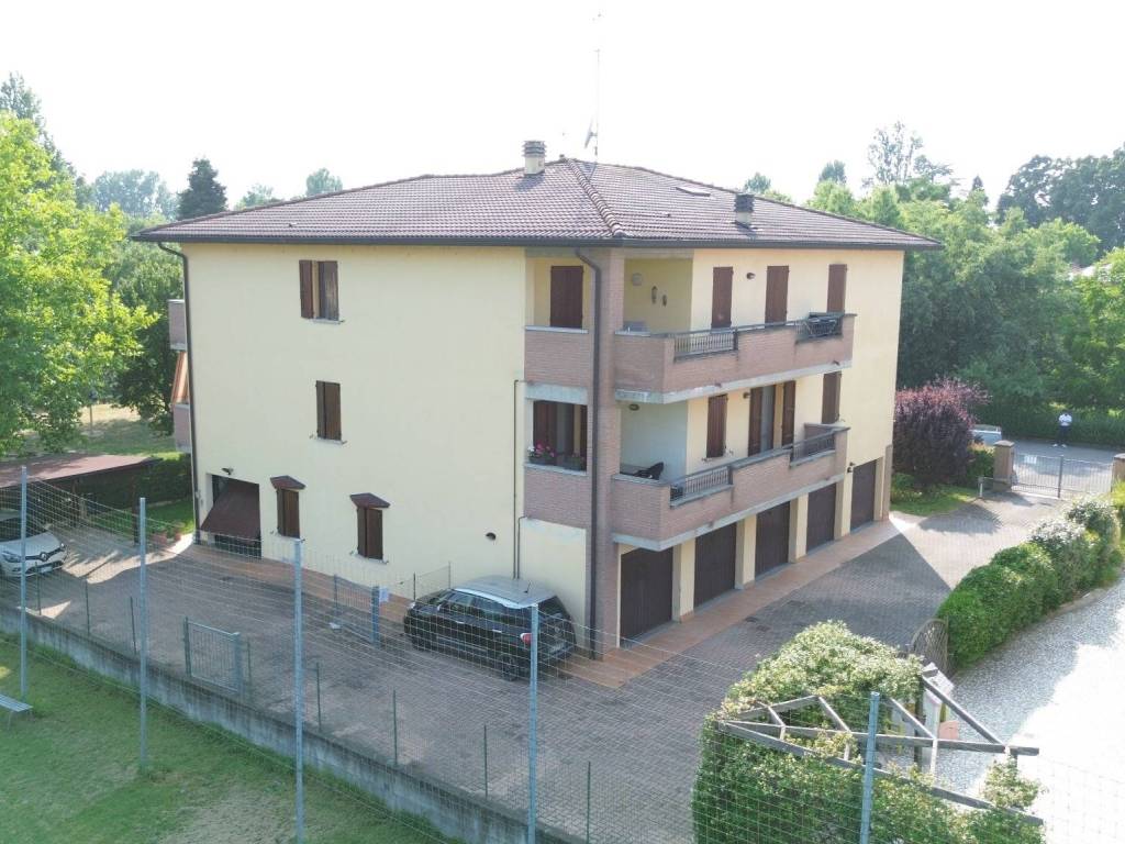 Appartamento a Novellara in Via B. Mariani, 2 - Foto 5