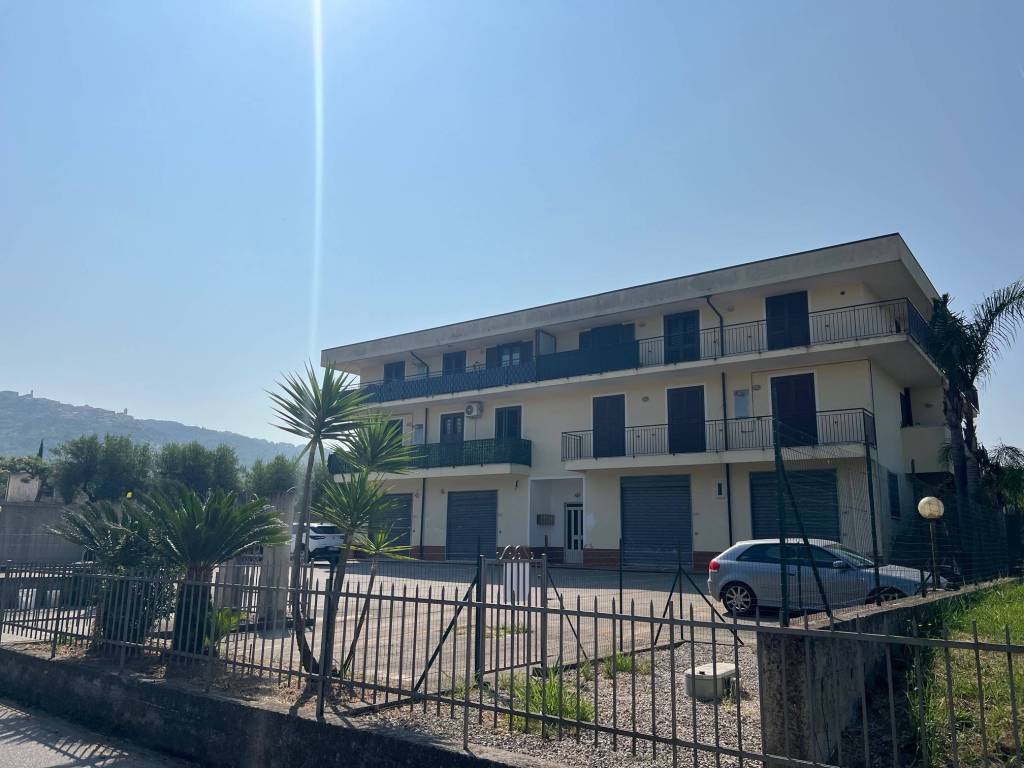 Appartamento a Altavilla silentina in Via Vigna delle Canne - Foto 2