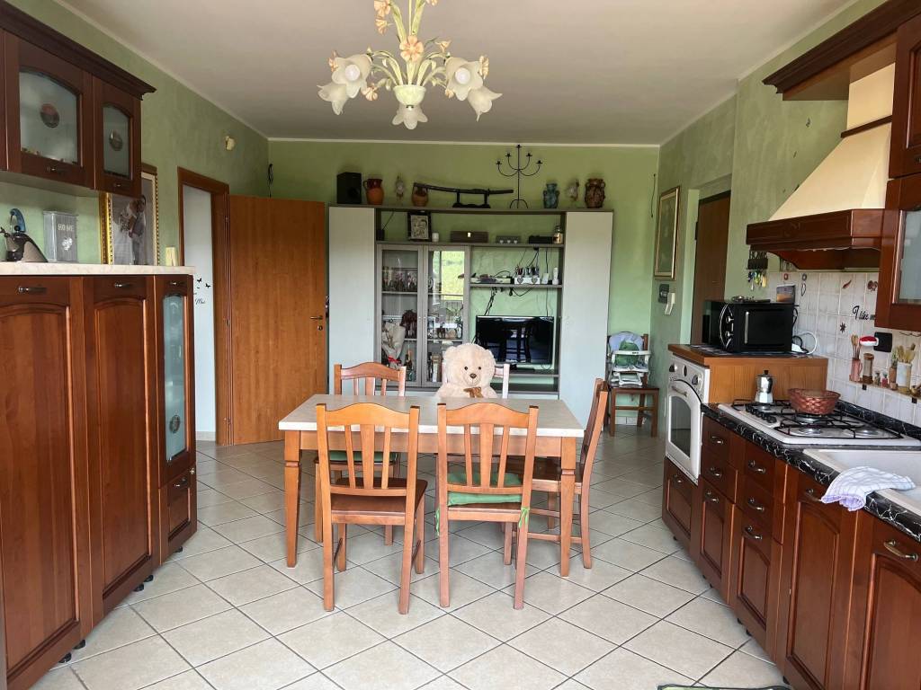 Appartamento a Altavilla silentina in Via Vigna delle Canne - Foto 4