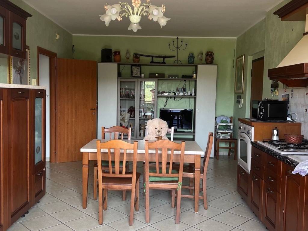 Appartamento a Altavilla silentina in Via Vigna delle Canne - Foto 5