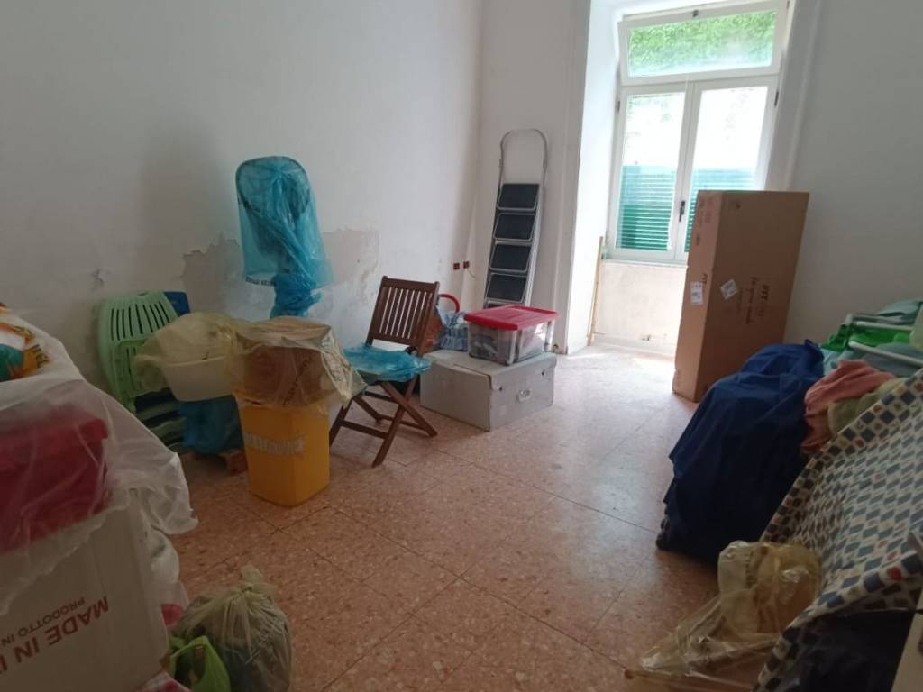 Appartamento a Castellammare di stabia in Via Fratte - Foto 4