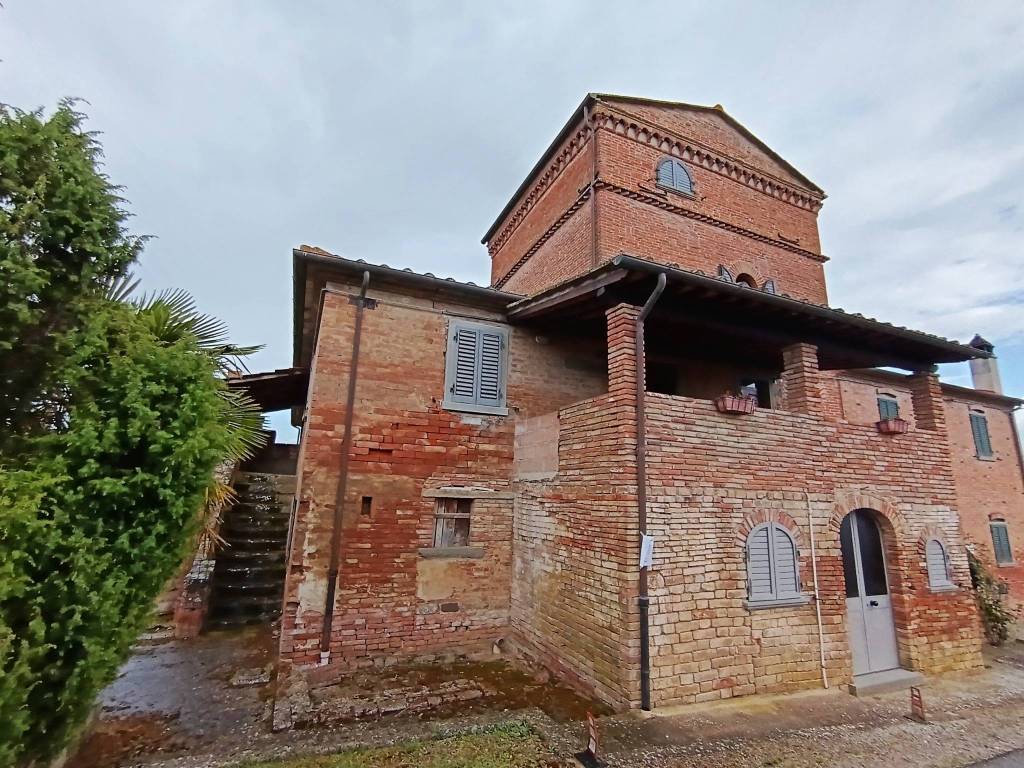 Villa a Cortona - Foto 2