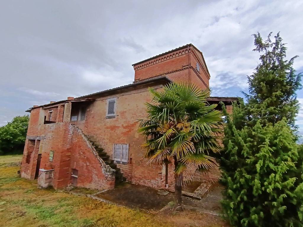 Villa a Cortona - Foto 4
