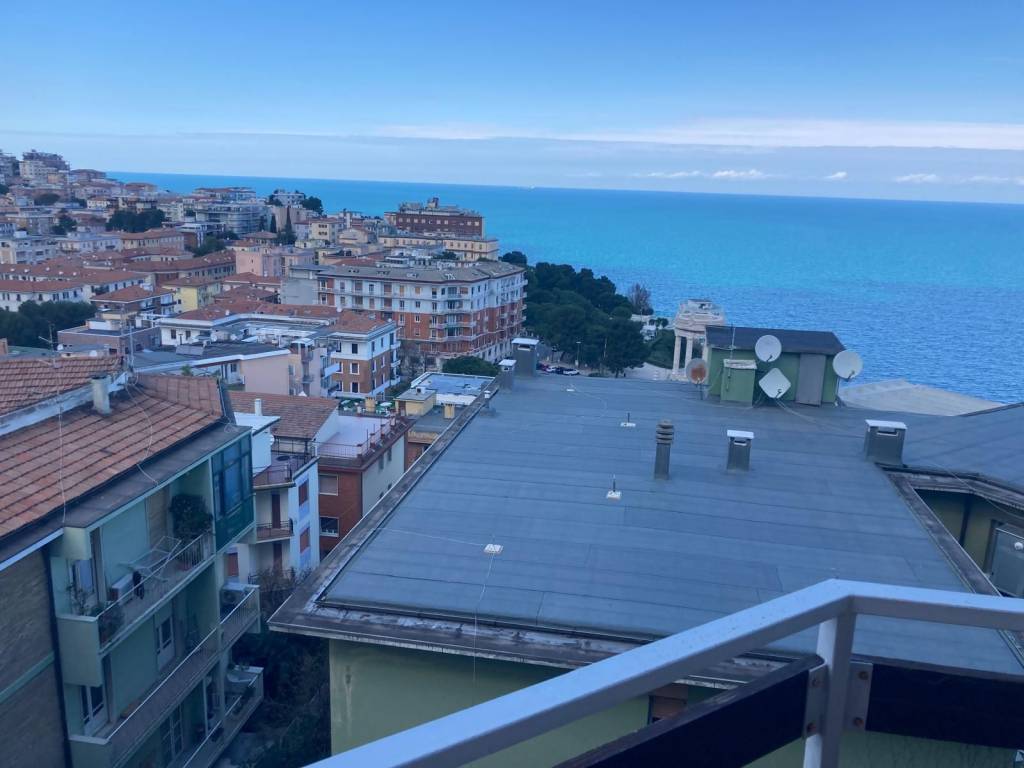 Appartamento a Ancona in Via Tagliamento - Foto 2