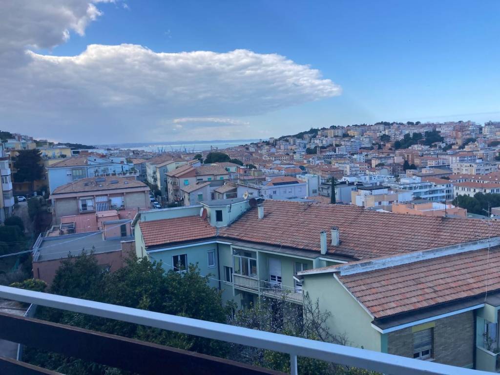 Appartamento a Ancona in Via Tagliamento - Foto 3