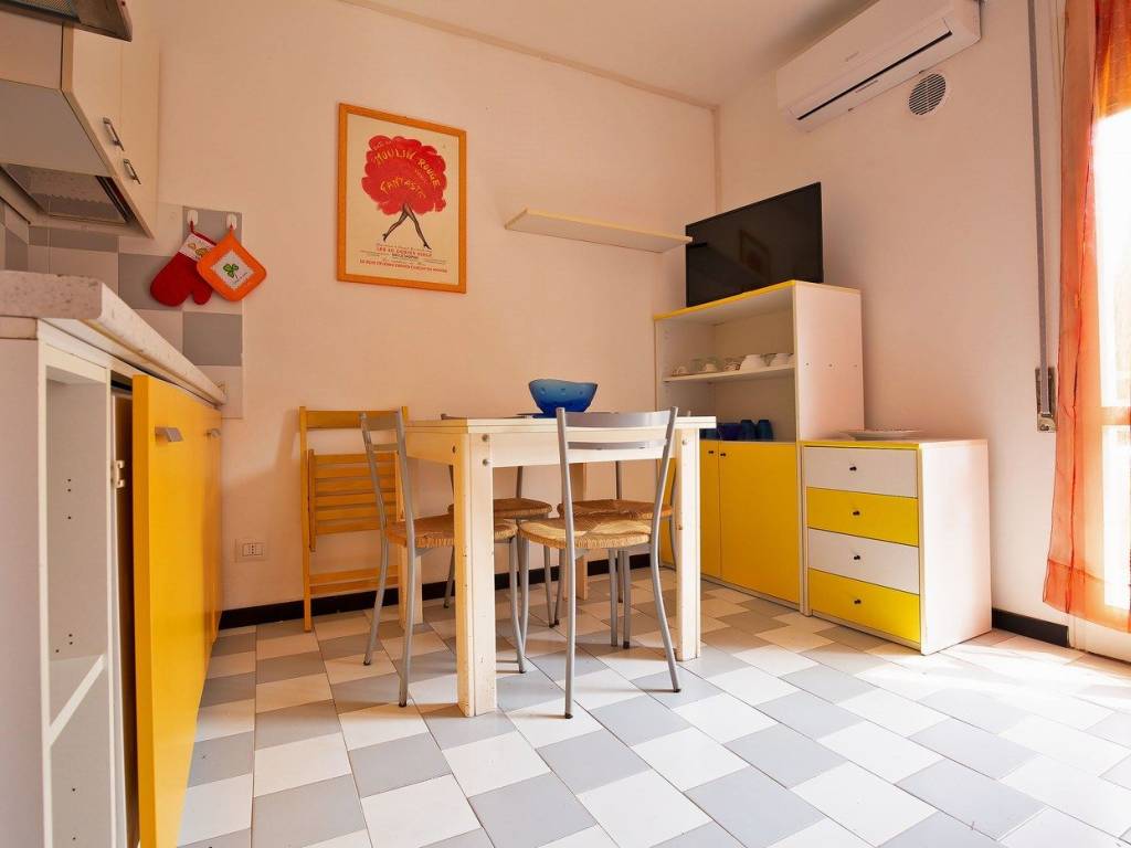 Appartamento a Comacchio in Viale dei Lecci, 107 - Foto 4
