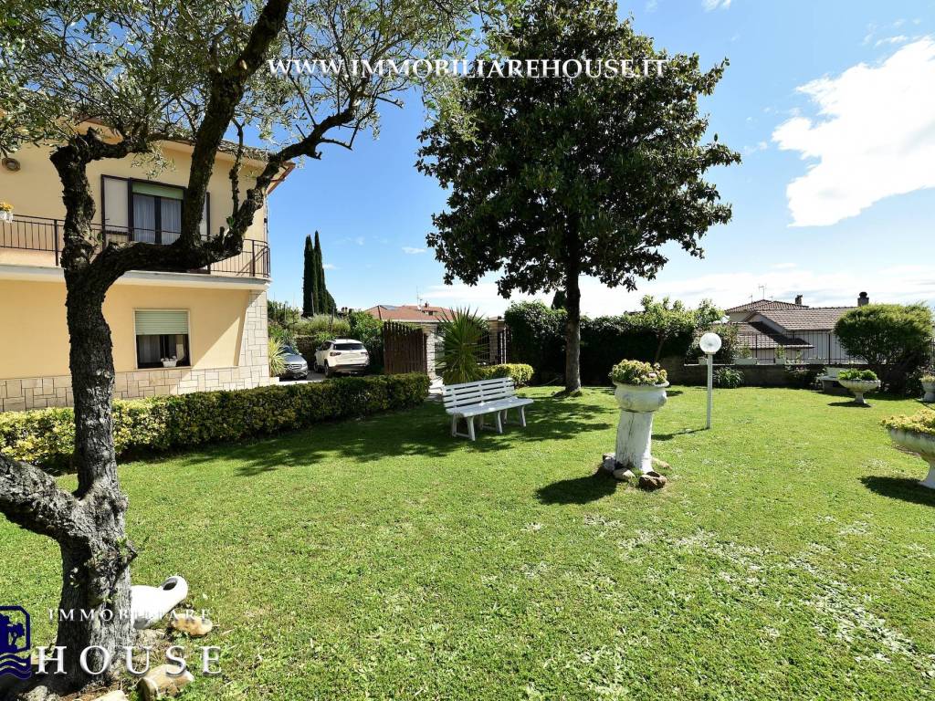 Villa a Gradoli in Via Roma, 33 - Foto 5