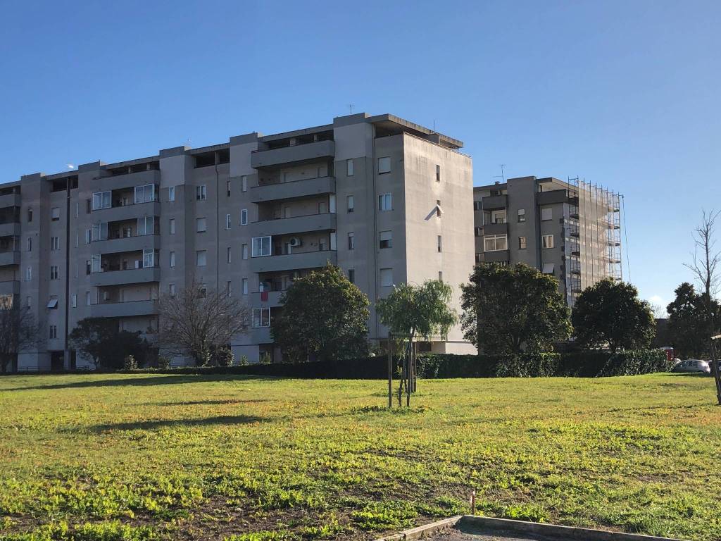 Appartamento a Grosseto in Via Etiopia, 14 - Foto 3