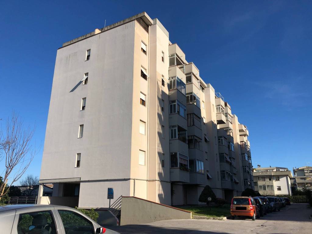 Appartamento a Grosseto in Via Etiopia, 14 - Foto 5