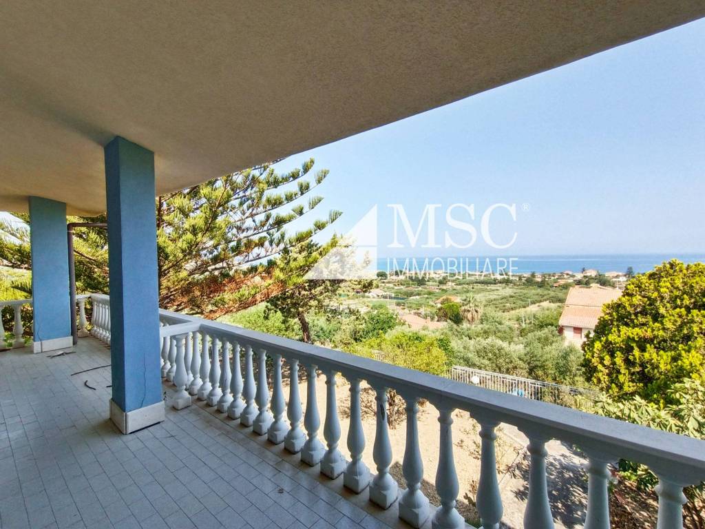 Villa a Trappeto in SS187 - Foto 2