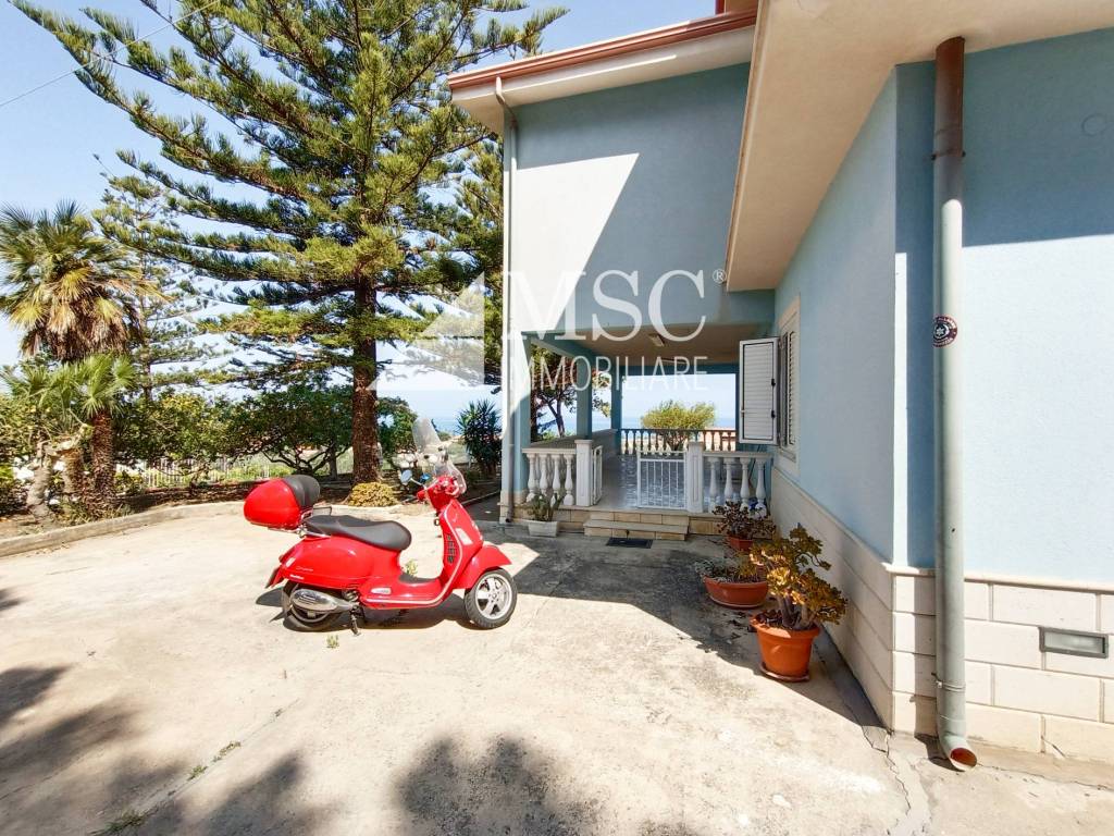 Villa a Trappeto in SS187 - Foto 5